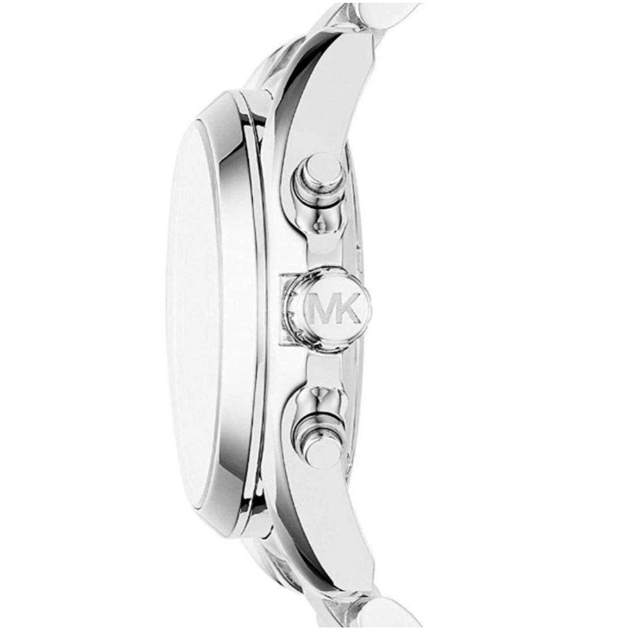 Reloj para mujer Michael Kors MK6320 plateado de acero inoxidable Foto 3 de 3