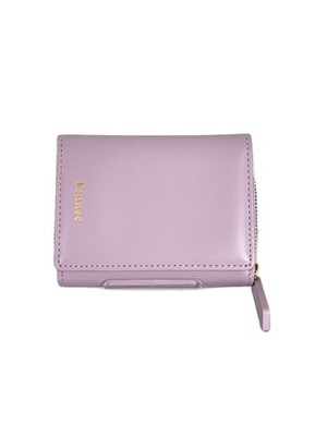 Other Brands FENNEC Tri-fold Wallet Leather PUP Women's | eBay
