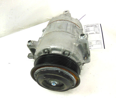 2021-2024 Ford F-150 2.7L AC A/C Air Compressor OEM