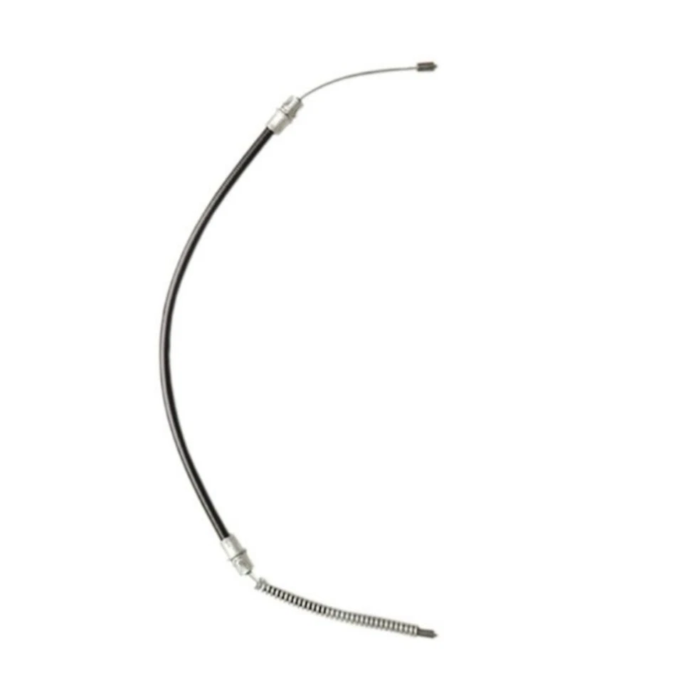 Genuine ACDelco For Pontiac Sunfire 2003 04 2005 Parking Brake Cable Rear Steel - Image 3 of 4