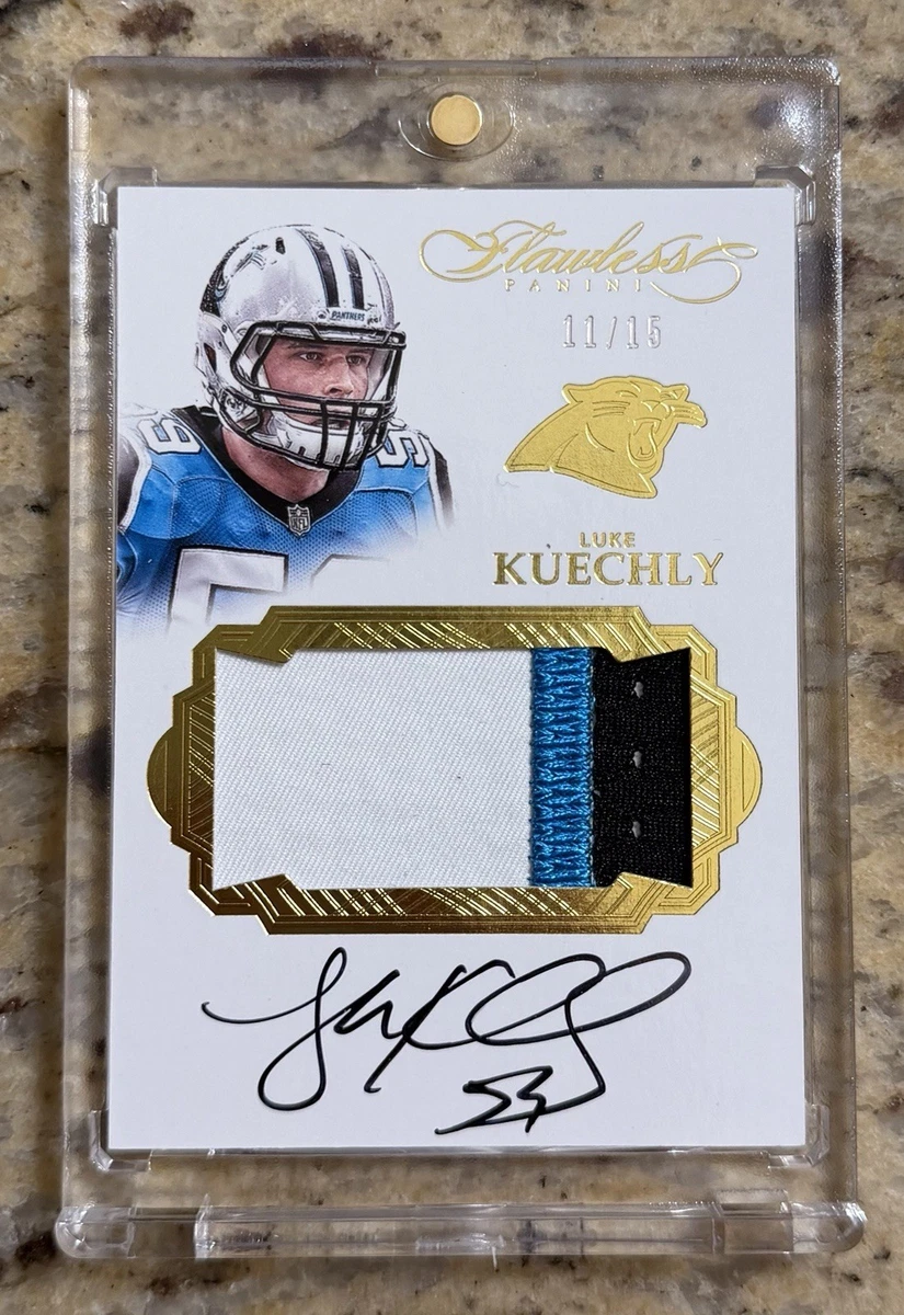 2016 Panini Flawless Football Trading Cards for sale | eBay