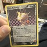 Pokémon Rocket's Meowth 60 HP 46/109 Team Rocket Returns Reverse Holo