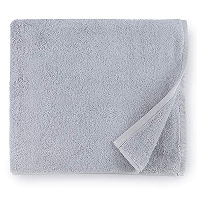Sferra Sarma Bath Towel (30'' x 60'') - Glacier