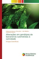 Gilberto De Souza E Silva JúNior (U. A.) | AlteraçõEs Em GenóTipos De...