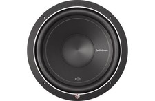 Rockford Fosgate Punch P1 P1S4-12 1-Way 12in. Car Subwoofer