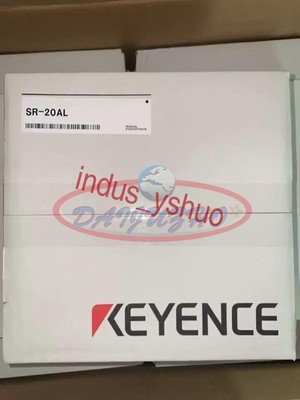1piece NEW KEYENCE SR-20AL Lighting accessories in box