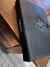 Royal Canadian Mint 1983 proof set. original packaging