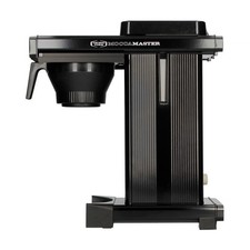 Image of 8712072194601 Moccamaster Thermoserve Autofill Black - Filter Coffee Machine Moc