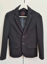Sakko Kinder Jacket schwarz WeFashion Gr. 146...