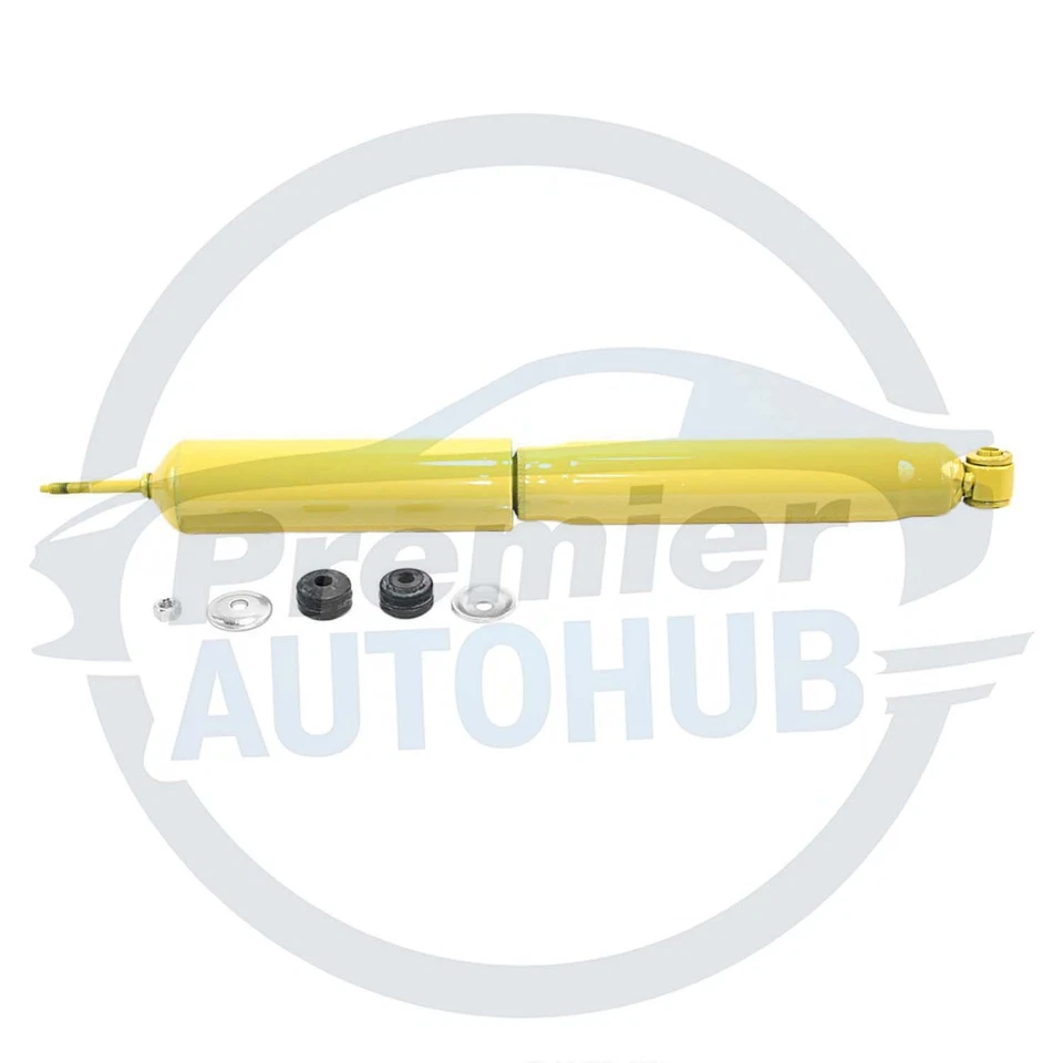 Amortiguador delantero y trasero Monroe OEM para Ford F-150 HD 1978-1979 4x4 garantía de por vida Foto 4 de 4