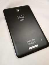 Samsung Galaxy Tab 4 SM-T337V 16 GB 8 Black V...