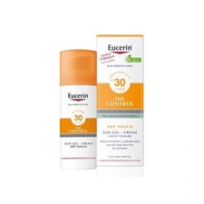 Eucerin Öl-Kontroll Gel-Creme SPF30 50 ml