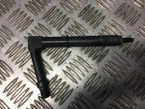 484391 Einspritzventil 48-4391 Nissan Almera DE509830-89