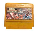 Vintage dandy cartridge Very rare  American Gladiators