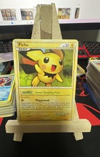 Pichu 28/123 Heartgold & Soulsilver Regular on eBay