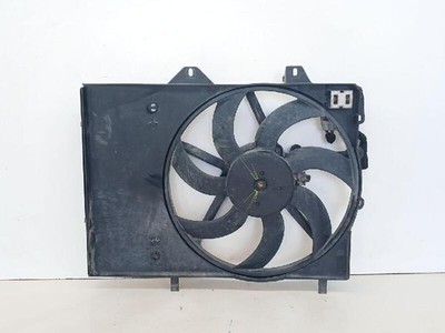 FS2084 elektroventilator OPEL CROSSLAND X DESIGN LINE eur0p1682933