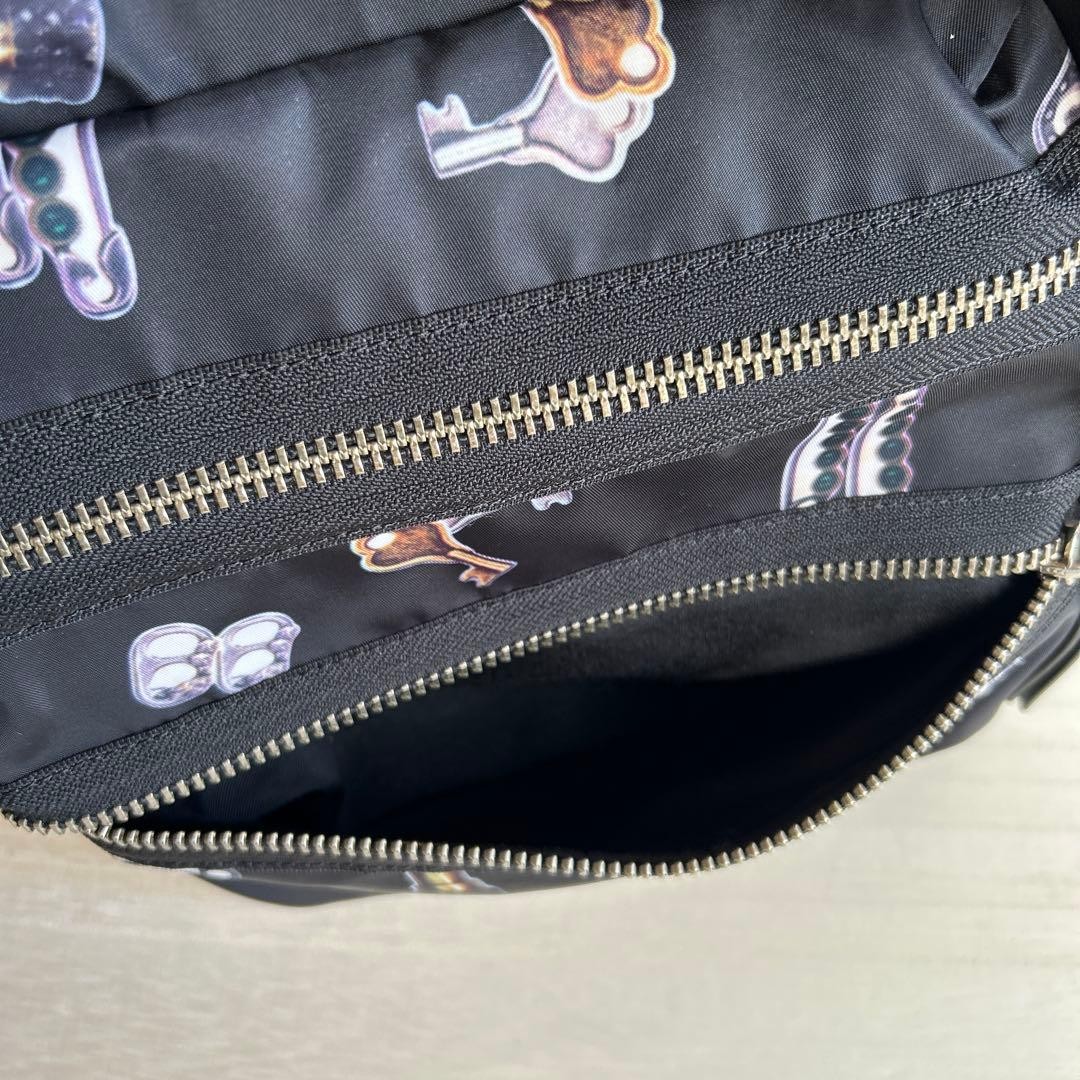 Marc Jacobs Backpack All Over Pattern - image 11