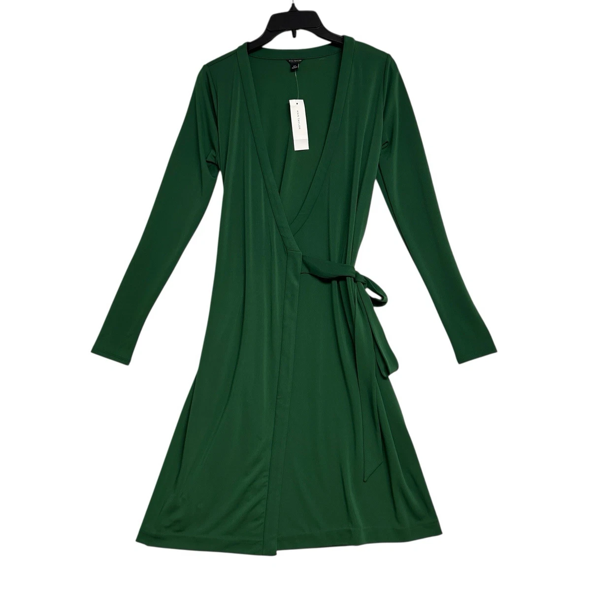 vintage ladies dress Old Sturbridge Village 19th Century Ladies Dress Small main image 1