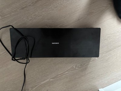 Samsung One Connect Box GQ75Q90 BN9121085K inkl. Kabel und Fernbedienung