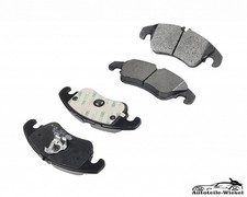 Bremsbelagsatz Lucas-Trw-System Vorne für Audi Q5 A5 Cabrio Sportback ab 07->