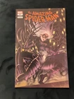 AMAZING SPIDER-MAN #23 YOON EXCLUSIVE SPIDERMAN BLACK CAT VENOMIZED VENOM 1