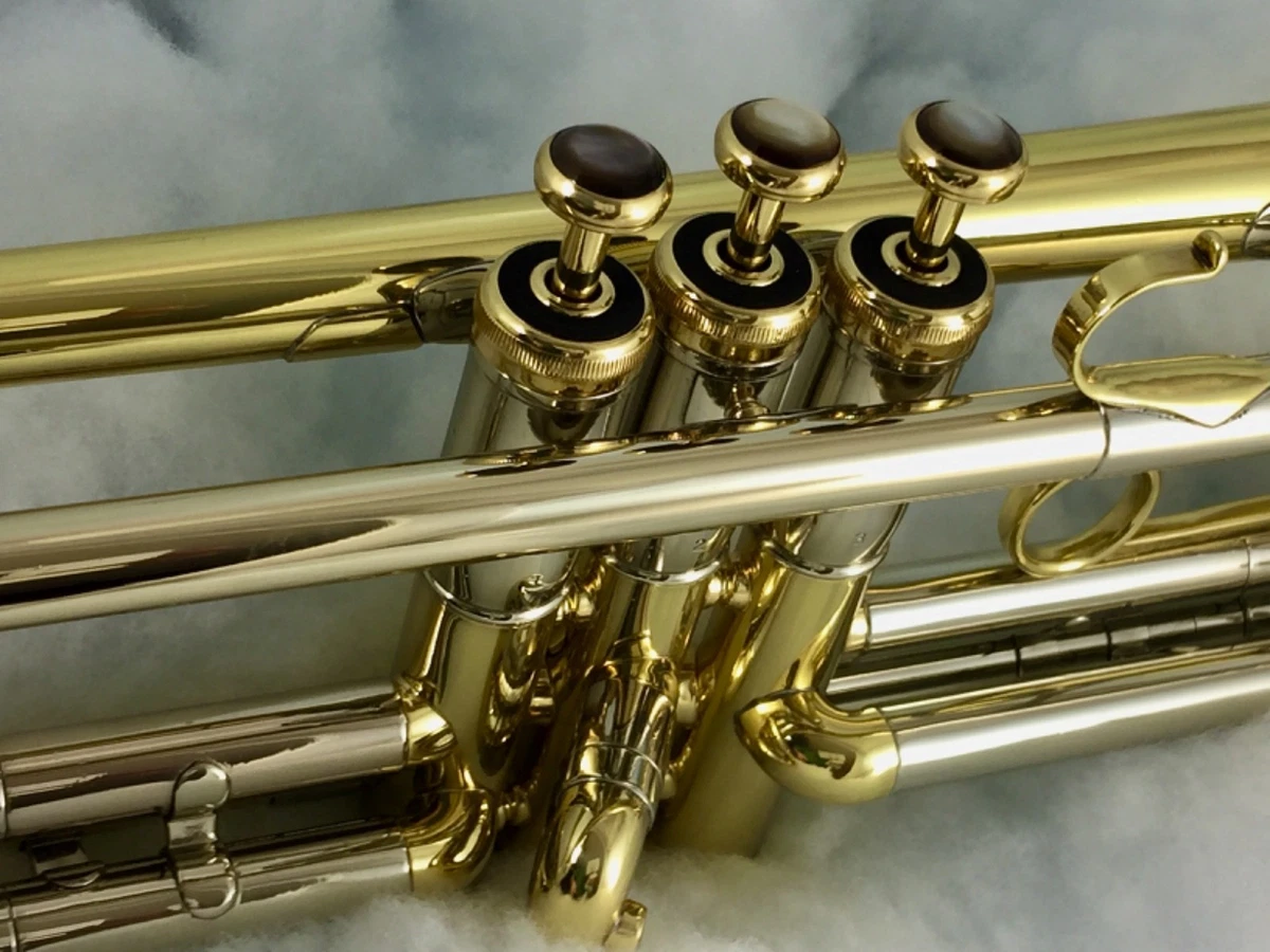 Olds Super Trumpet for sale | eBay