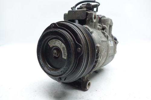 Klimakompressor BMW 1er E81 3er E90 5er E60 X1 E84 100KW 105KW 120KW 4472601852