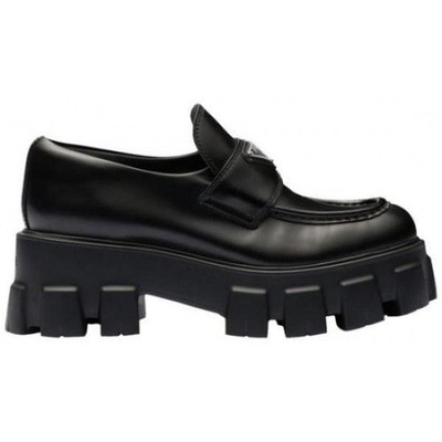 Prada Halbschuhe Monolith 1D649M B4L F0002 151072849
