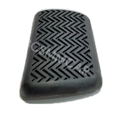 1PCS Fit For Toyota RAV4 2006-2019 Prius 2009-2015 Front Pedal Rubber Covering