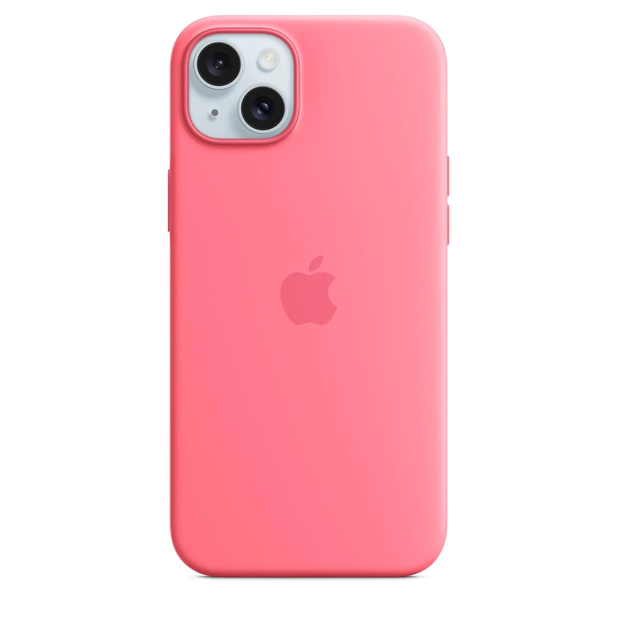 Mixroom - Cover Custodia In Silicone TPU Rosa Per IPHONE 7 Fantasia Fiocchi Di Neve 629