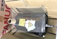 ONE FANUC Servo Motor A06B-0227-B300 NEW
