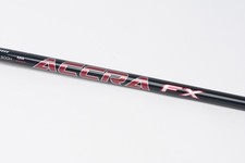 Accra FX 300H Stiff Flex Hybrid Shaft .370 Tip  21393 