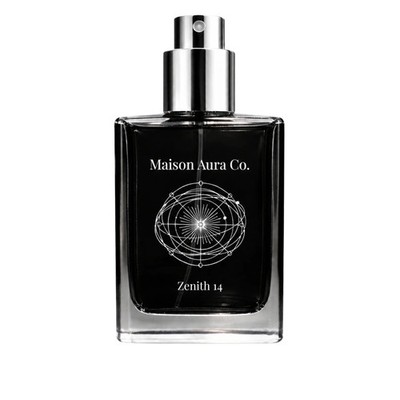 Zenith 14 Extrait Inspired By Halston Z-14 Men's Spray 1.0 OZ / 30 ML
