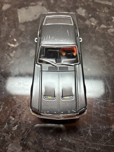 Slot Car Carrera Digital 1/32 30450 1967 Ford Mustang GT USATA - non testata - Foto 7 di 11