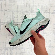Nike Reactx Trail ATC Wildhorse 10 Mint Foam - Hyper Pink (EU44) Nuevo