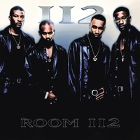 112 - Room - Vinyl Record Vinyl - G3Z