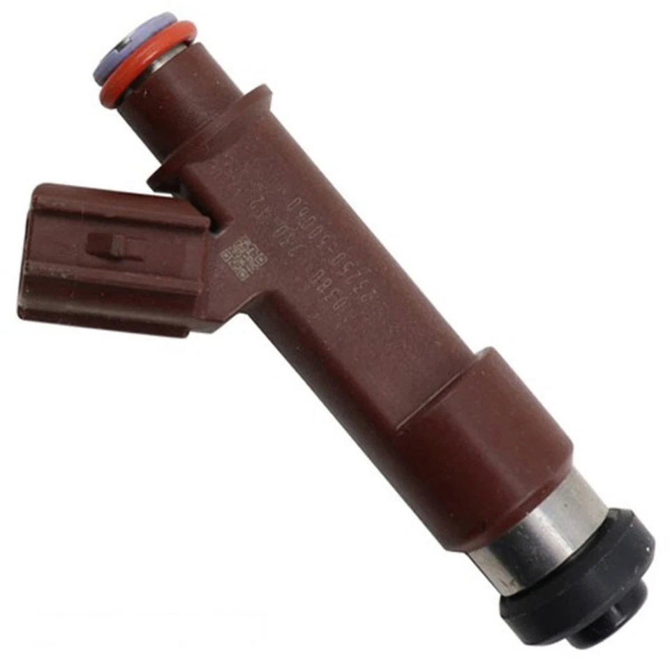 Inyector de combustible de gasolina Beck Arnley 159-1098 para 4 corredores Toyota Tundra 4Runner GX470 Foto 4 de 4