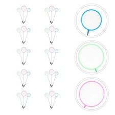  30 Pcs Rezzaglio Da Pesca Retino Per Acquario Gambero Rete Pesci