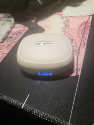 Rolling Stone (Earbuds) Headphones