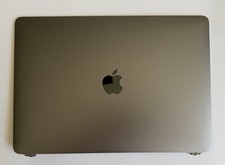 Genuine Macbook Pro 13" A1989 A2251 A2159 2018 2019 2020 LCD Display Spsce Gray