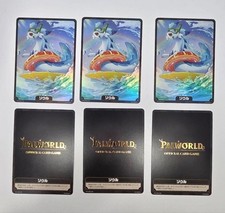 Palworld Promo Price Guide | Palworld Promo | Ungraded & Graded Prices