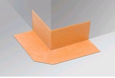 Schluter Kerdi Neo-Angle Waterproofing Corner Kit KERSB135K for The Shower Bench