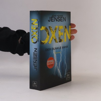 Oxen - der dunkle Mann  |  Jensen Jens Henrik