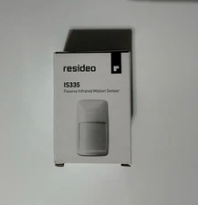 Resideo IS3035V Passive Infrared Motion Sensor