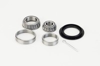 NEU - Continental Ctam WBE1137 Radlagersatz FüR Opel Vauxhall