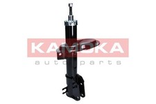 KAMOKA STOßDÄMPFER VORNE passend für ALFA ROMEO 145 146 155 FIAT BRAVA BRAVO MAR