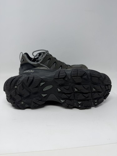 Oboz Sawtooth II Waterproof Low Hiking Shoes Men’s Size: 11.5 - Picture 11 of 12