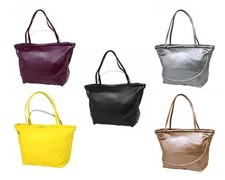 Mandarina Duck womens DIN-A4 bag XXL shoulder...