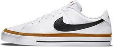Size 11 - Nike Court Legacy Next Nature White...