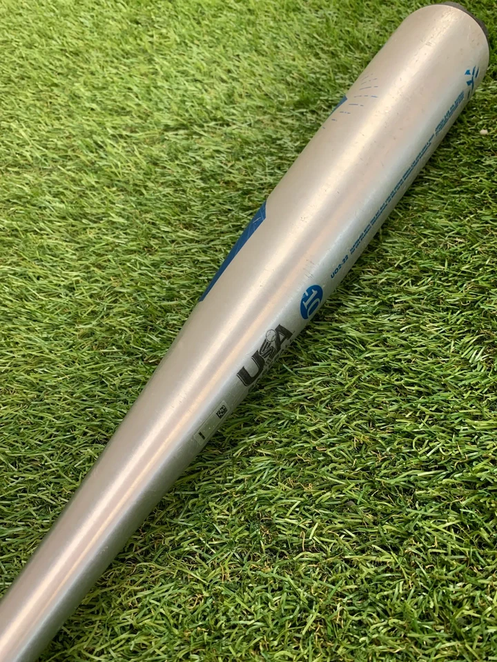 DeMarini The Goods One Piece (2 5/8") USA Youth Bat 2022 (-10) Foto 2 de 4